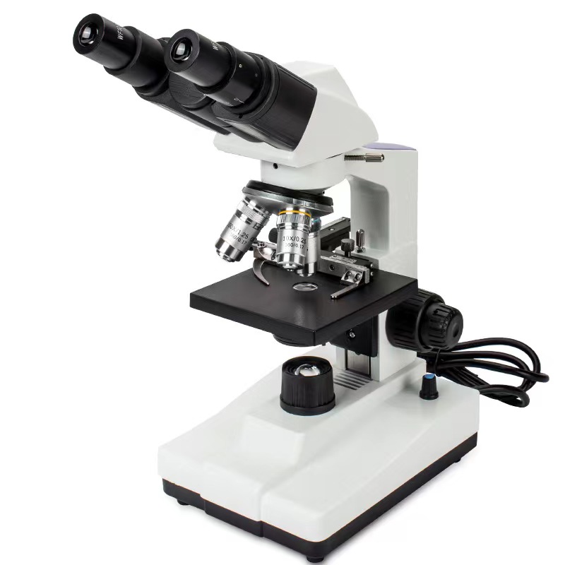 Medical Lab Pictures - Real Picture WF10x Eyepieces 40x-1000x Medical