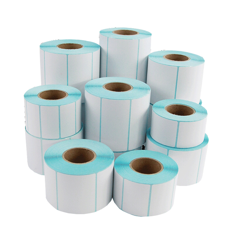 Medical Label - 24 sizes Shipping Label stickers barcode
