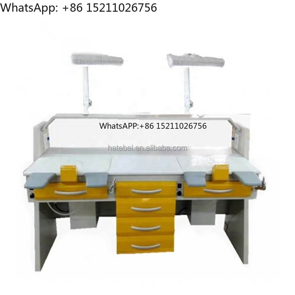 Medical Laboratory - Multifunctional Dental Lab Bench 1.75m Dental