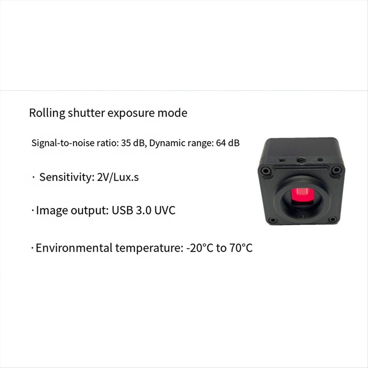 Medical Lab Video - USB3.0 5MP Medical Imaging Microscope C-Mount