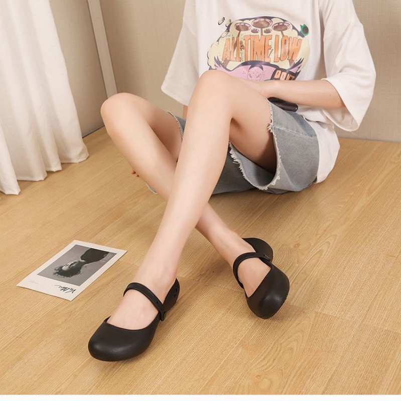 Medical Laboratory - Medical Anti-Slip Slippers, Unisex Laboratory Protective