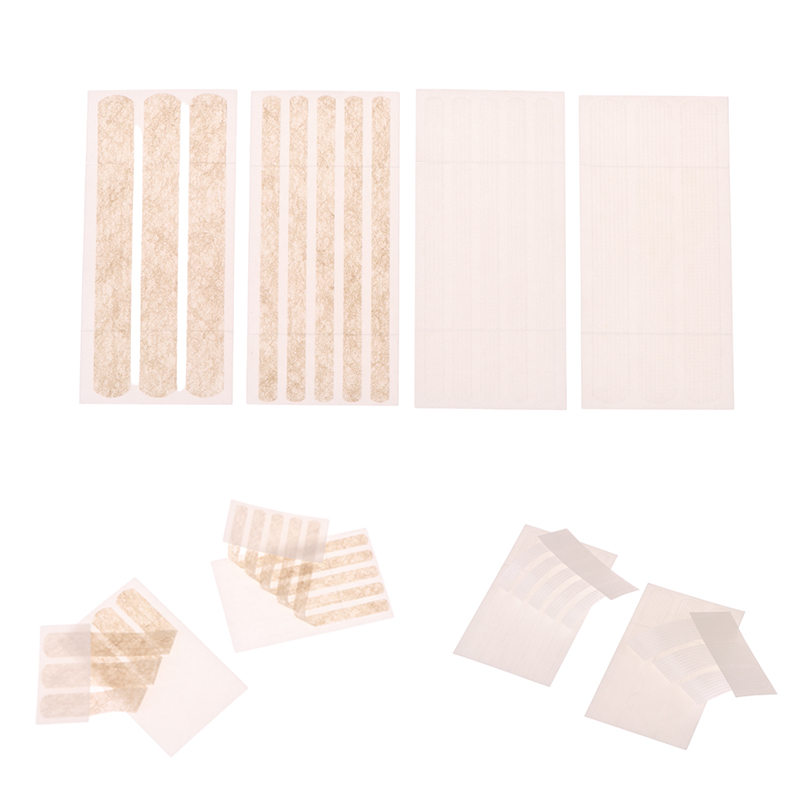 6/10 Strip Wound Skin Closure  - Medical Label ulasan dan harga