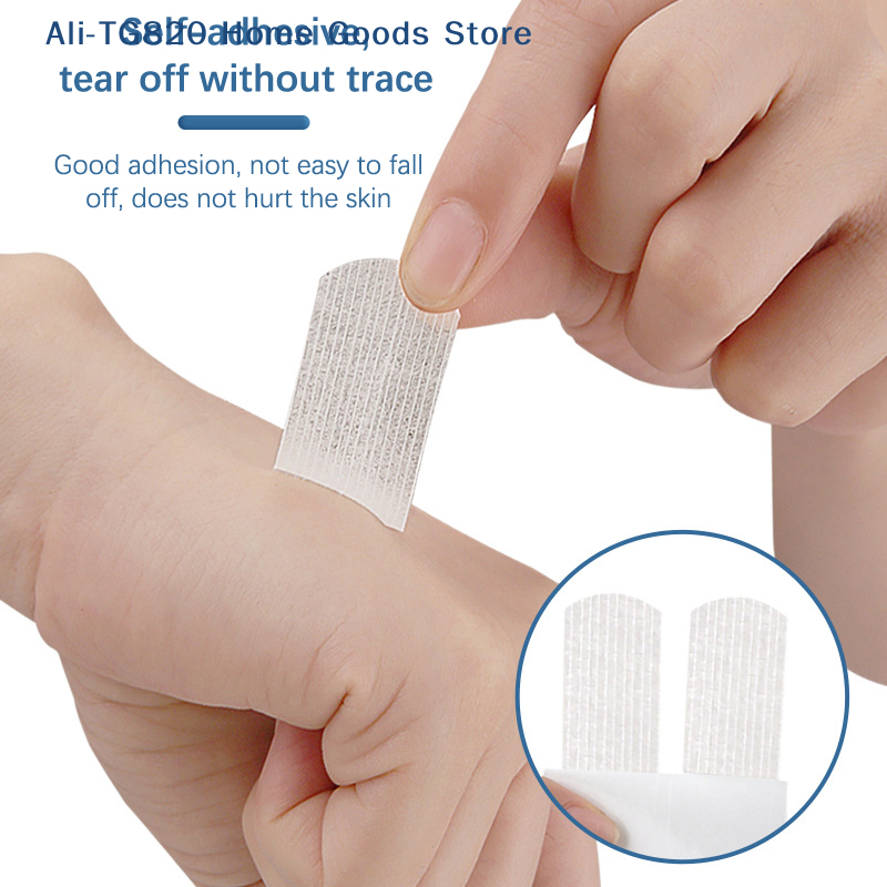 [TG820]2/3/5 Strip Wound Closu - Medical Label ulasan dan harga