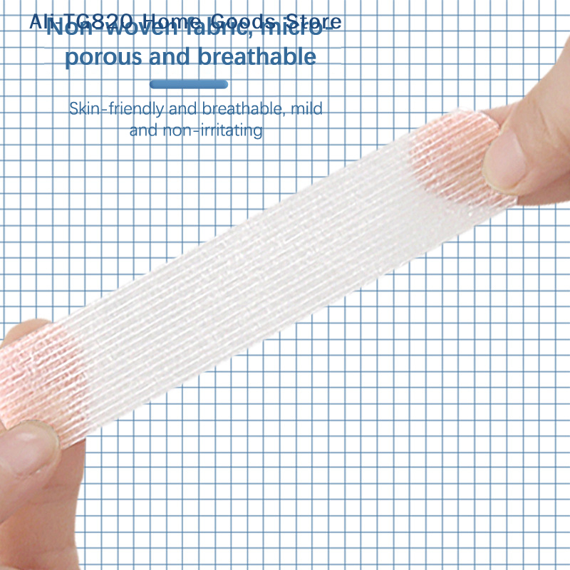 [TG820]2/3/5 Strip Wound Closu - Medical Label ulasan dan harga