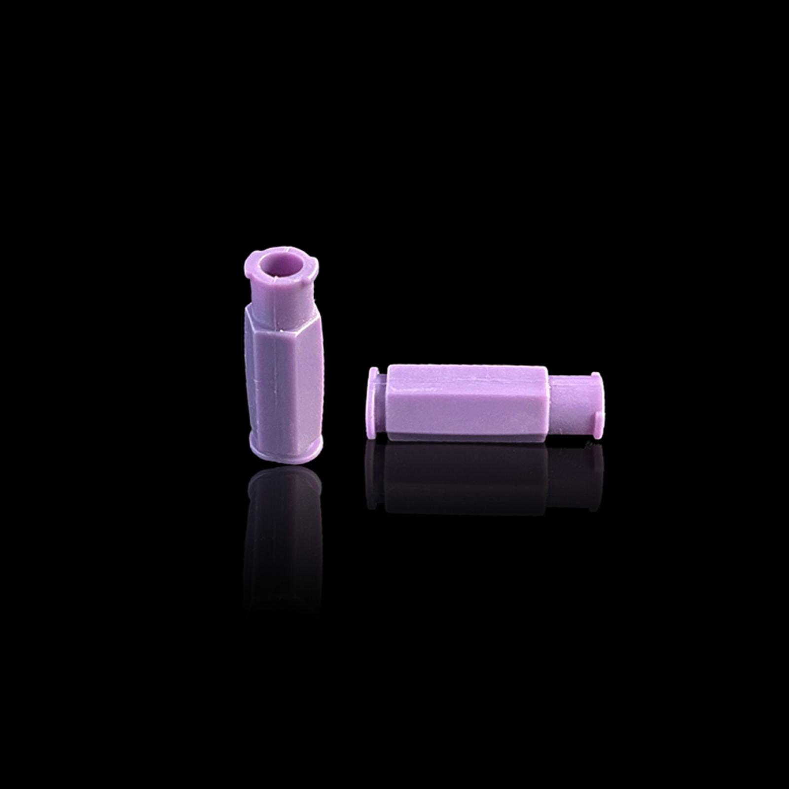 100pcs Catheter Connector for  - Medical Laboratory ulasan dan harga