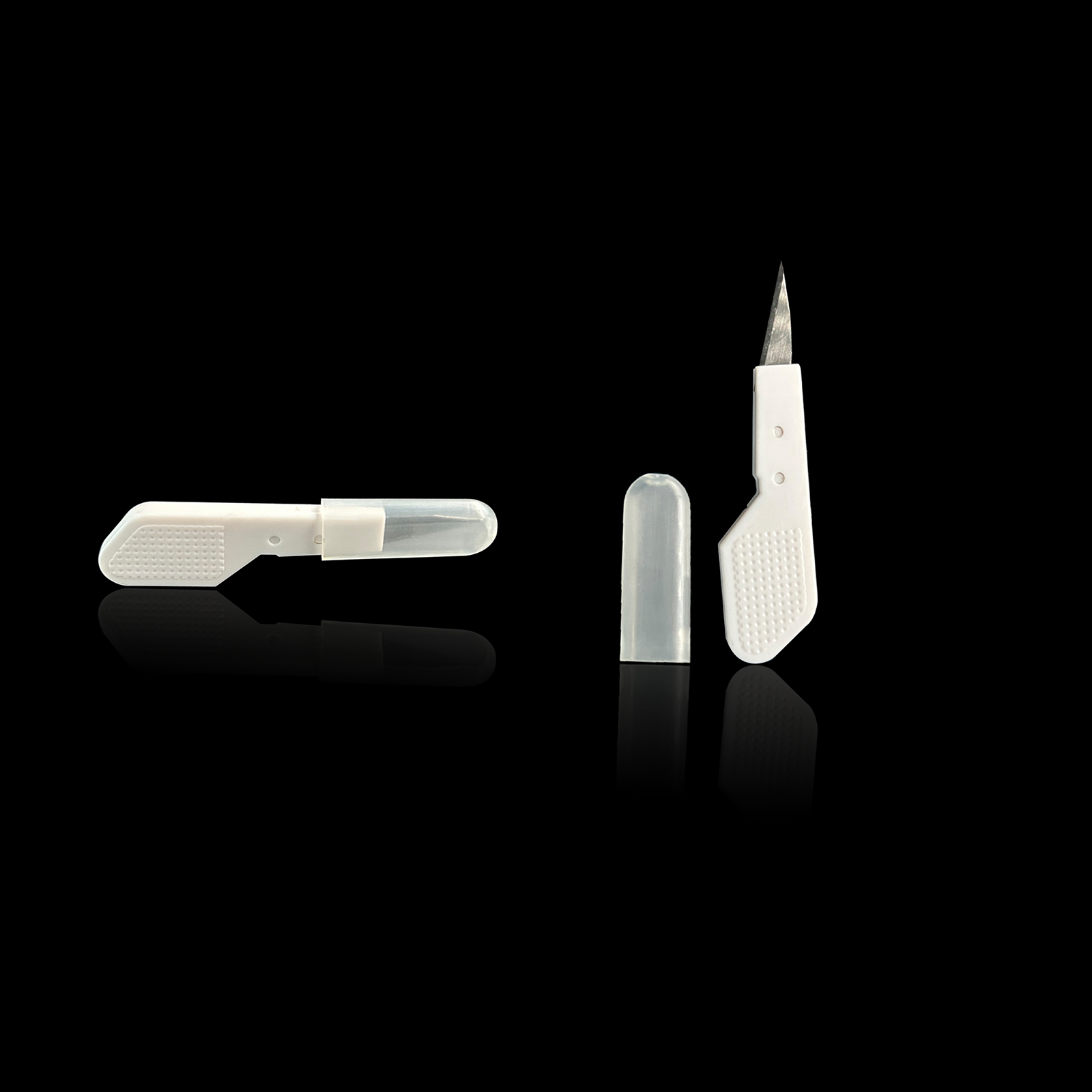 500 pcs disposable surgical bl - Medical Laboratory ulasan dan harga