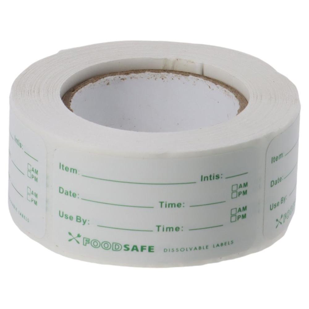 High Quality Food Labels Widel - Medical Label ulasan dan harga