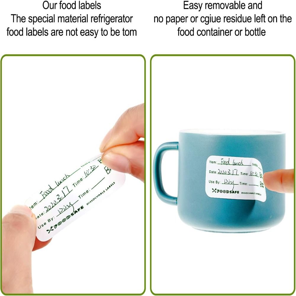 High Quality Food Labels Widel - Medical Label ulasan dan harga