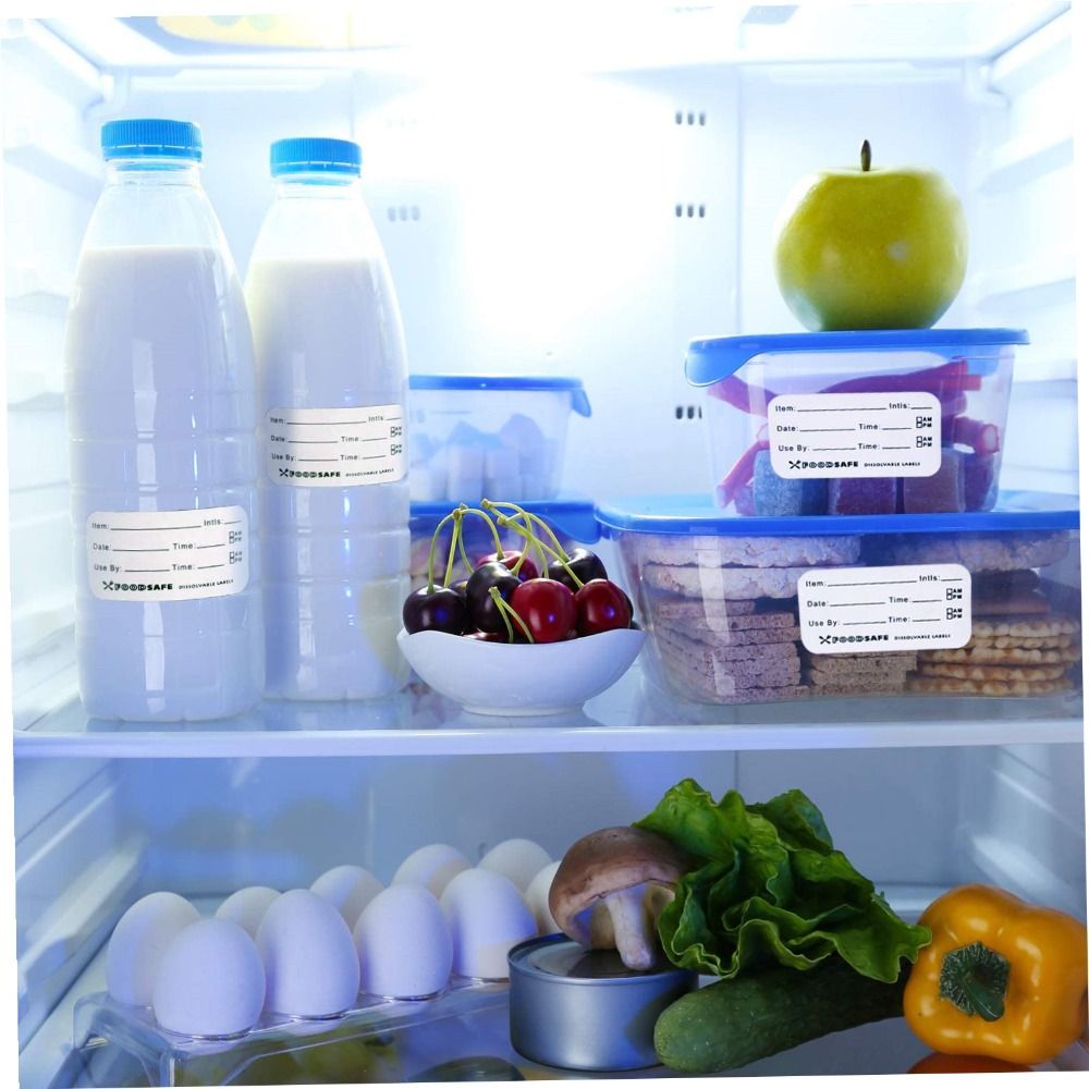 High Quality Food Labels Widel - Medical Label ulasan dan harga