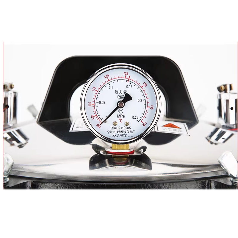18/24L Portable High Pressure  - Medical Laboratory ulasan dan harga