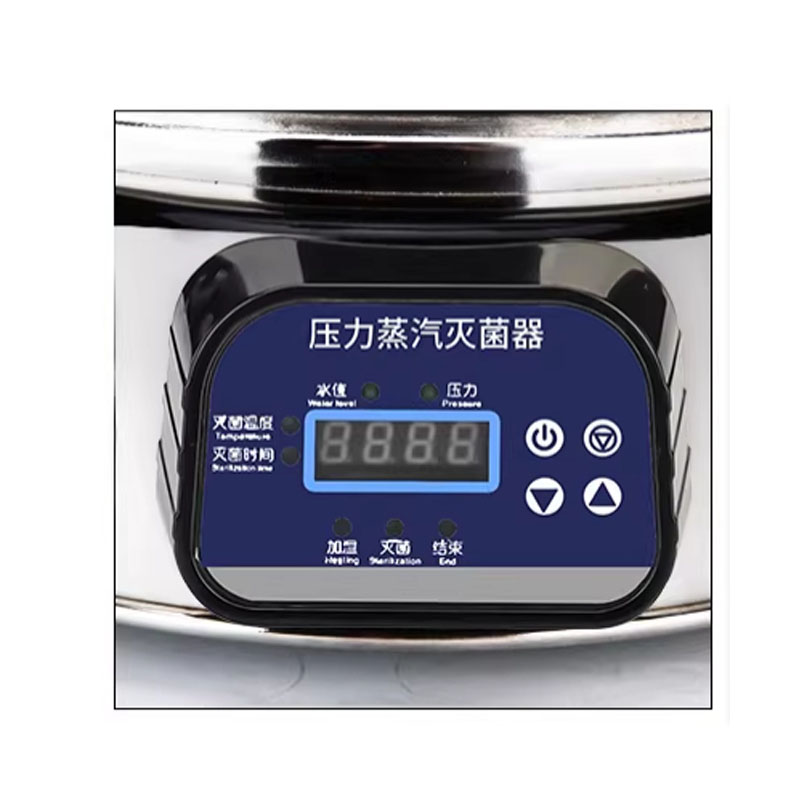 18/24L Portable High Pressure  - Medical Laboratory ulasan dan harga