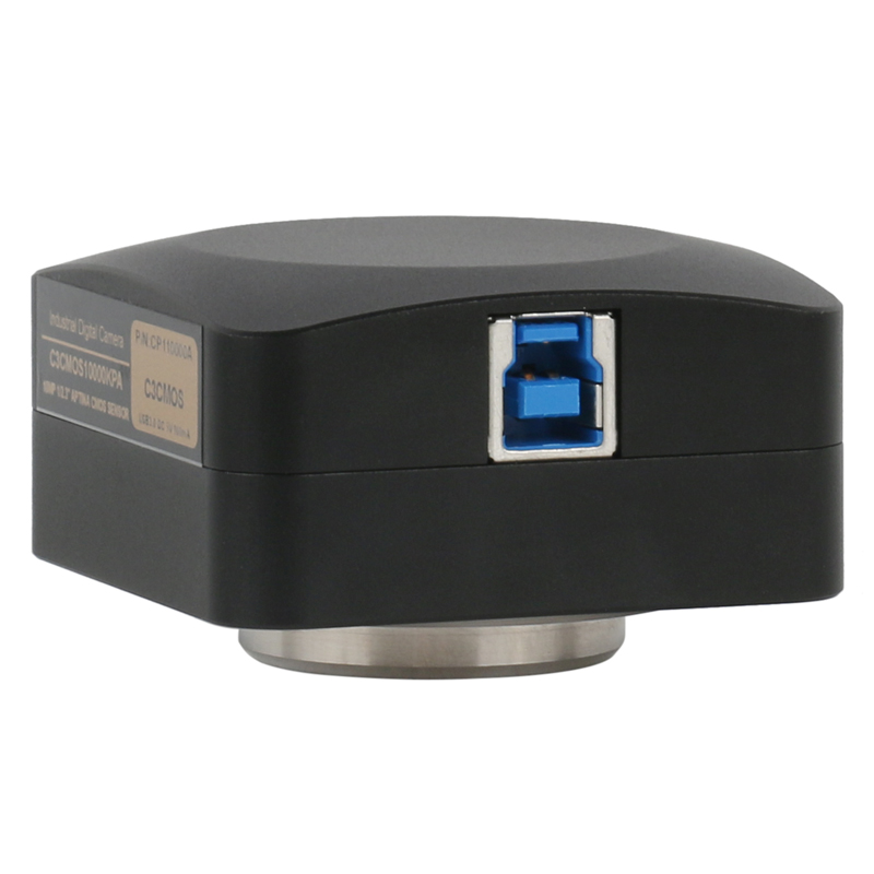 CMOS USB 3.0 10MP 5.1MP Electr - Medical Lab Video ulasan dan harga