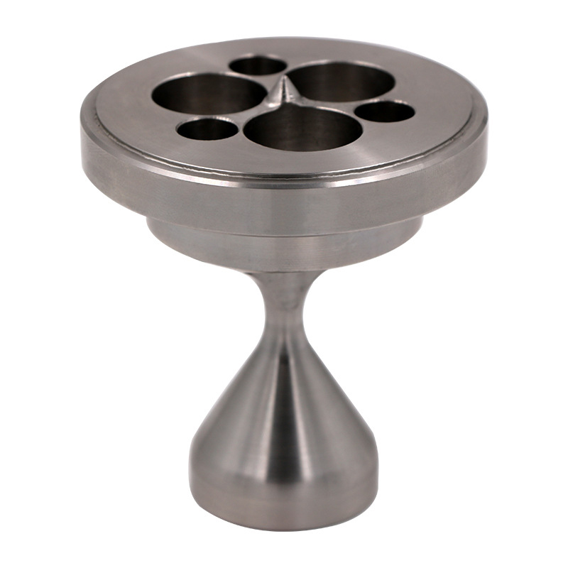 Custom CNC Machined Stainless  - Medical Lab Quotes ulasan dan harga