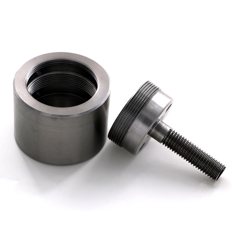 Custom CNC Machined Stainless  - Medical Lab Quotes ulasan dan harga
