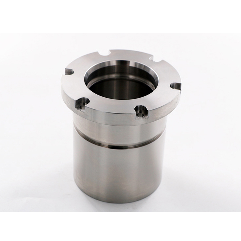 Custom CNC Machined Stainless  - Medical Lab Quotes ulasan dan harga
