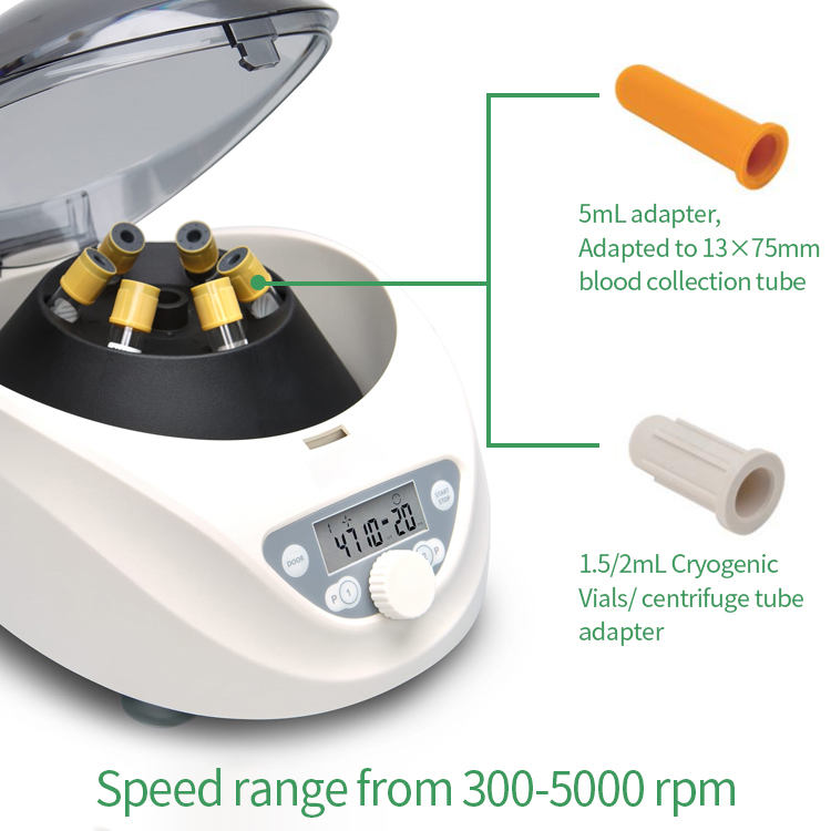 Laboratory Medical for 6 Tubes - Medical Laboratory ulasan dan harga