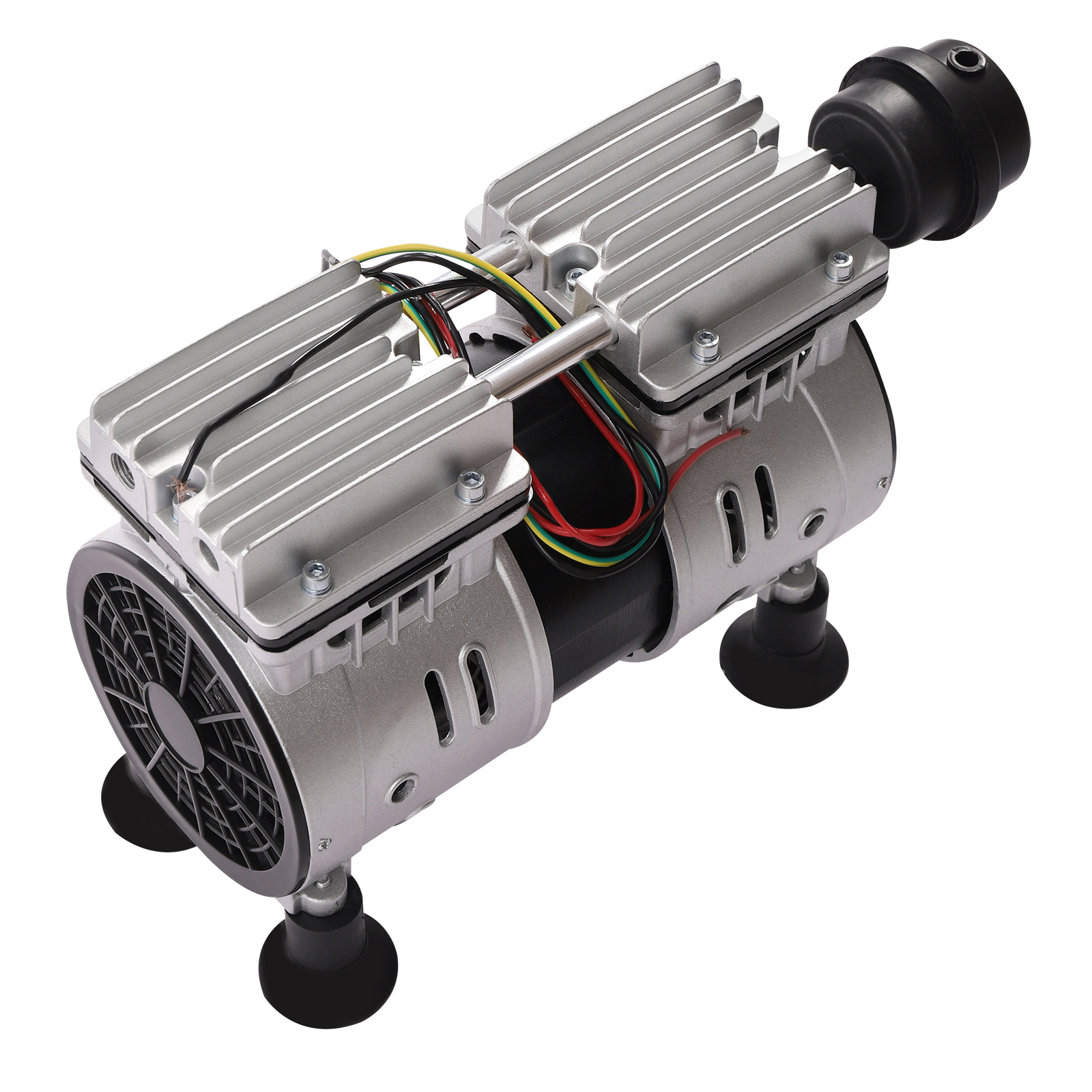 110V Mini Diaphragm Dental Med - Medical Laboratory ulasan dan harga