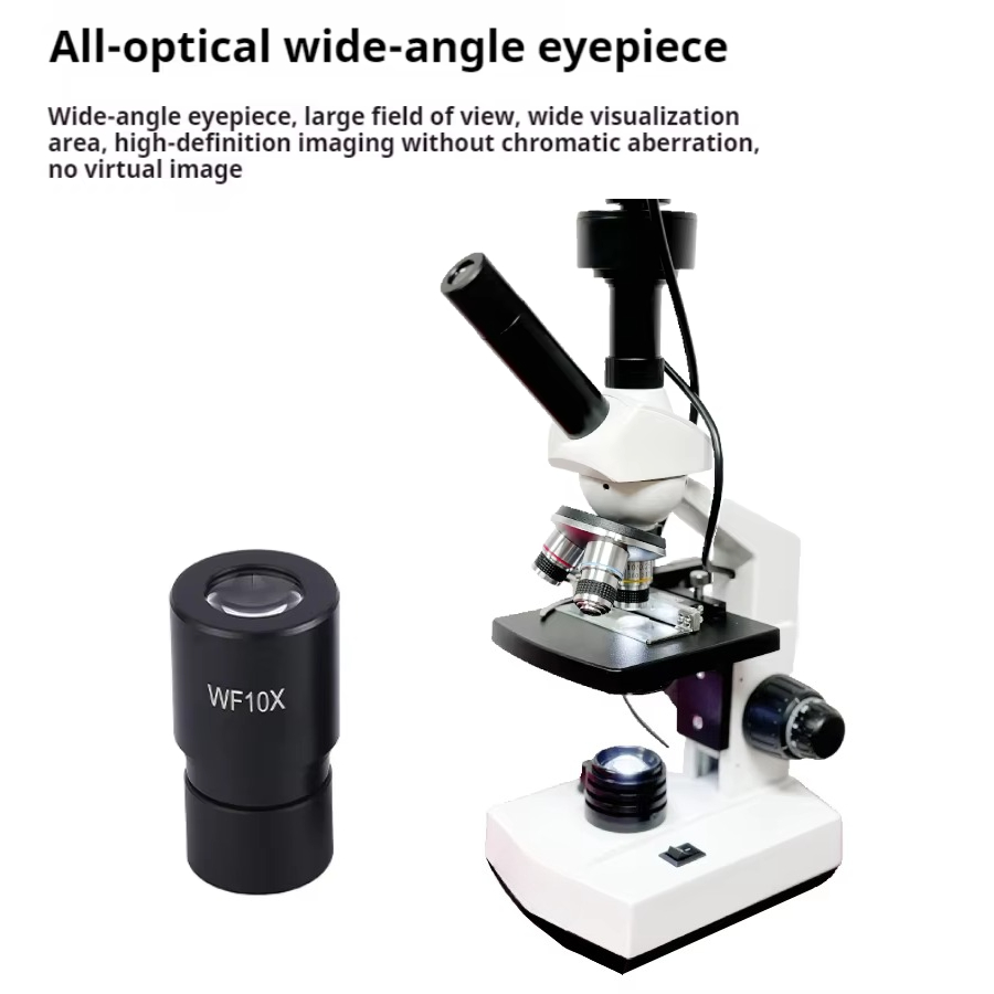 Top Selling HD Screen Digital  - Medical Laboratory ulasan dan harga