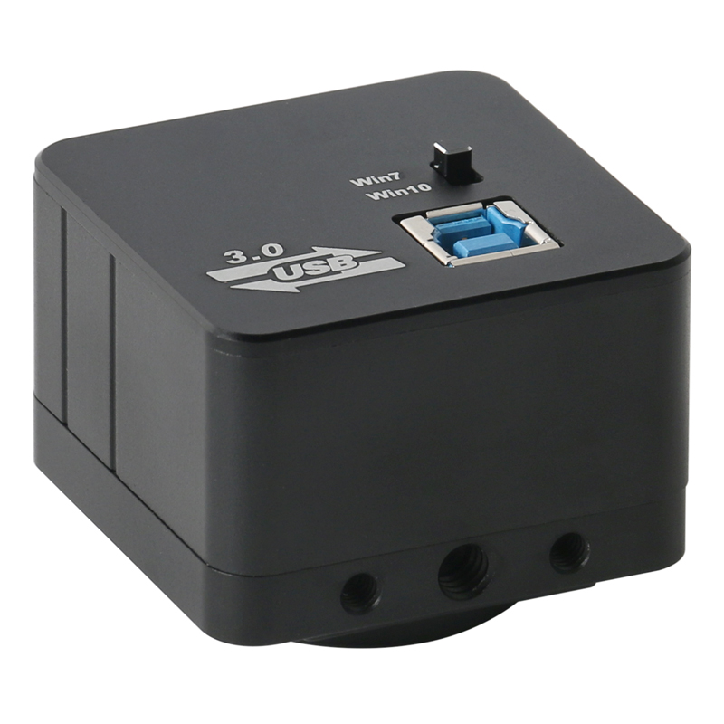 USB 3.0 C-mount Camera Digital - Medical Lab Video ulasan dan harga