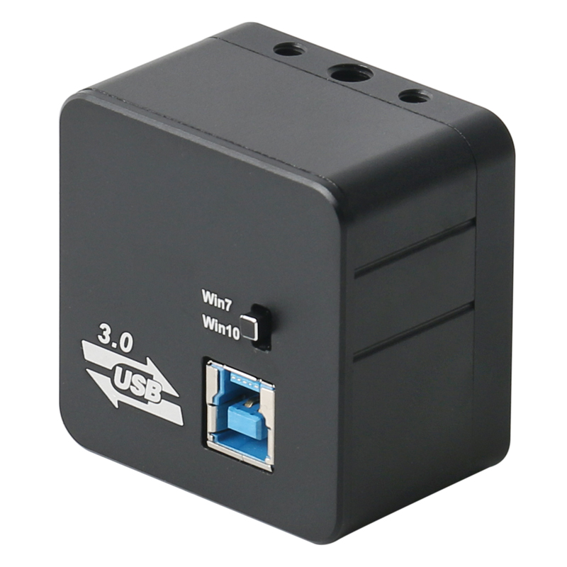 USB 3.0 C-mount Camera Digital - Medical Lab Video ulasan dan harga
