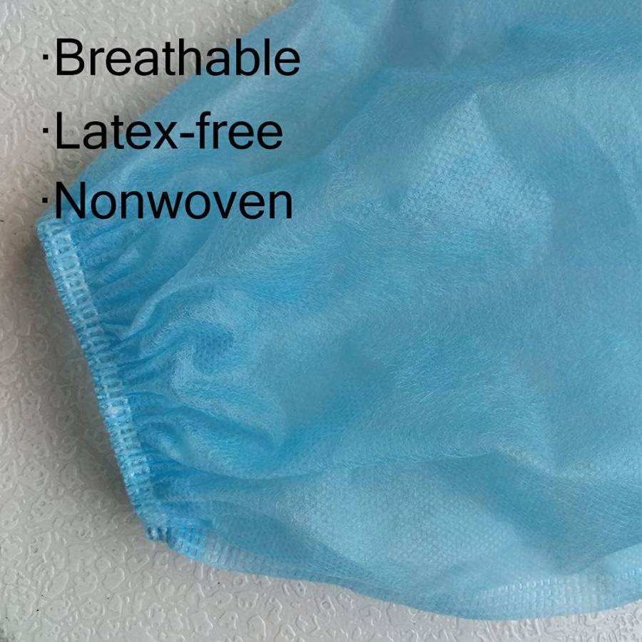 Disposable Arm Sleeve Covers f - Medical Laboratory ulasan dan harga