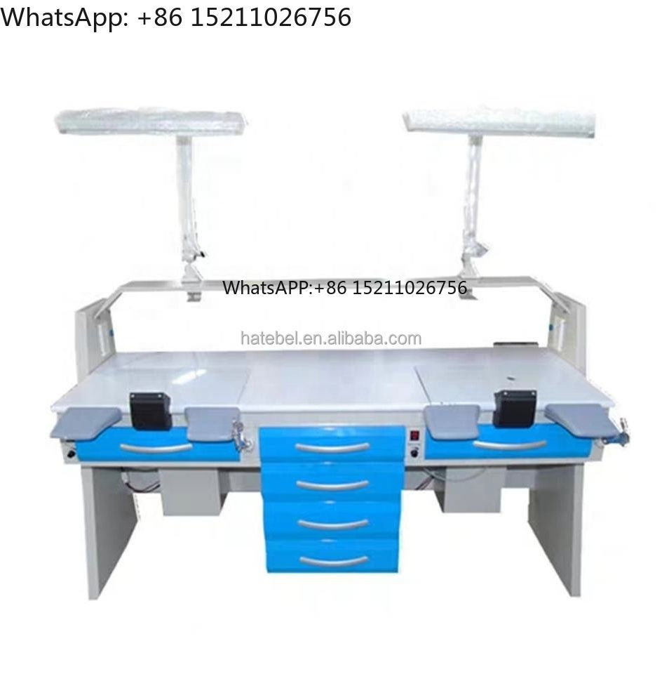Multifunctional Dental Lab Ben - Medical Laboratory ulasan dan harga