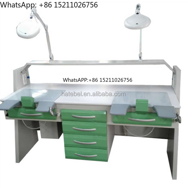 Multifunctional Dental Lab Ben - Medical Laboratory ulasan dan harga