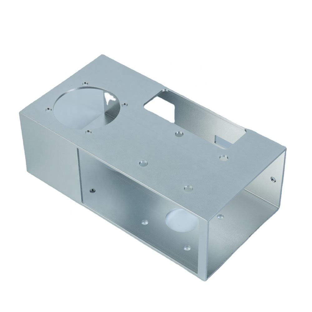 Custom CNC Machining Service f - Medical Lab Quotes ulasan dan harga