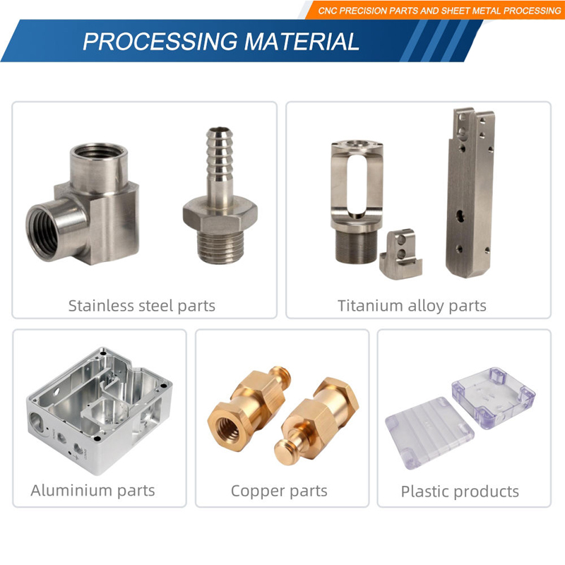 Custom CNC Machining Service f - Medical Lab Quotes ulasan dan harga
