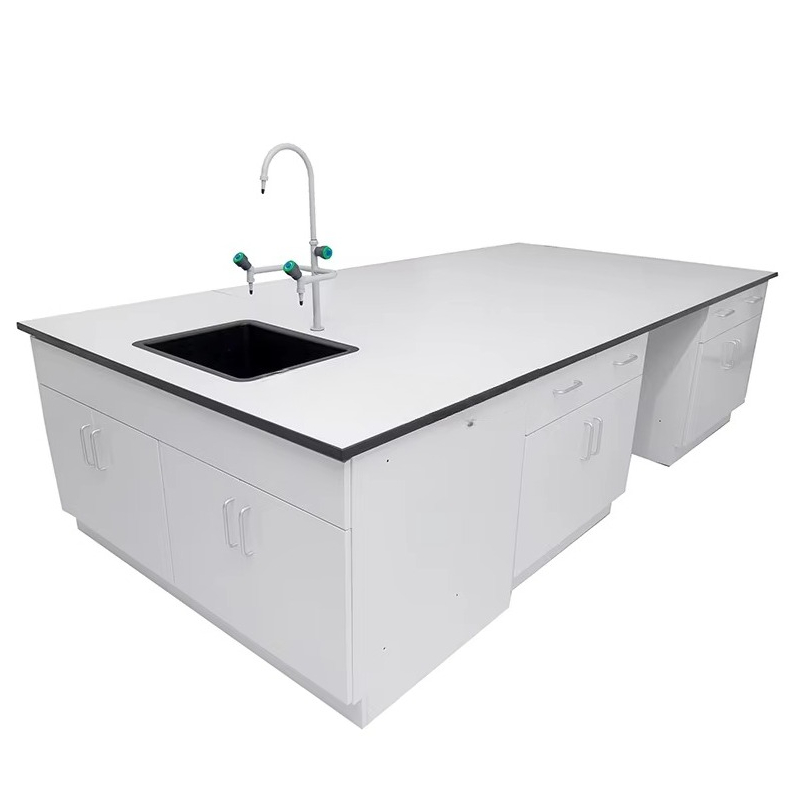 Medical Laboratory Furniture I - Medical Laboratory ulasan dan harga
