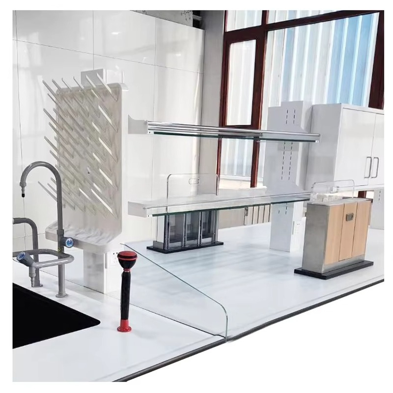 Medical Laboratory Furniture I - Medical Laboratory ulasan dan harga