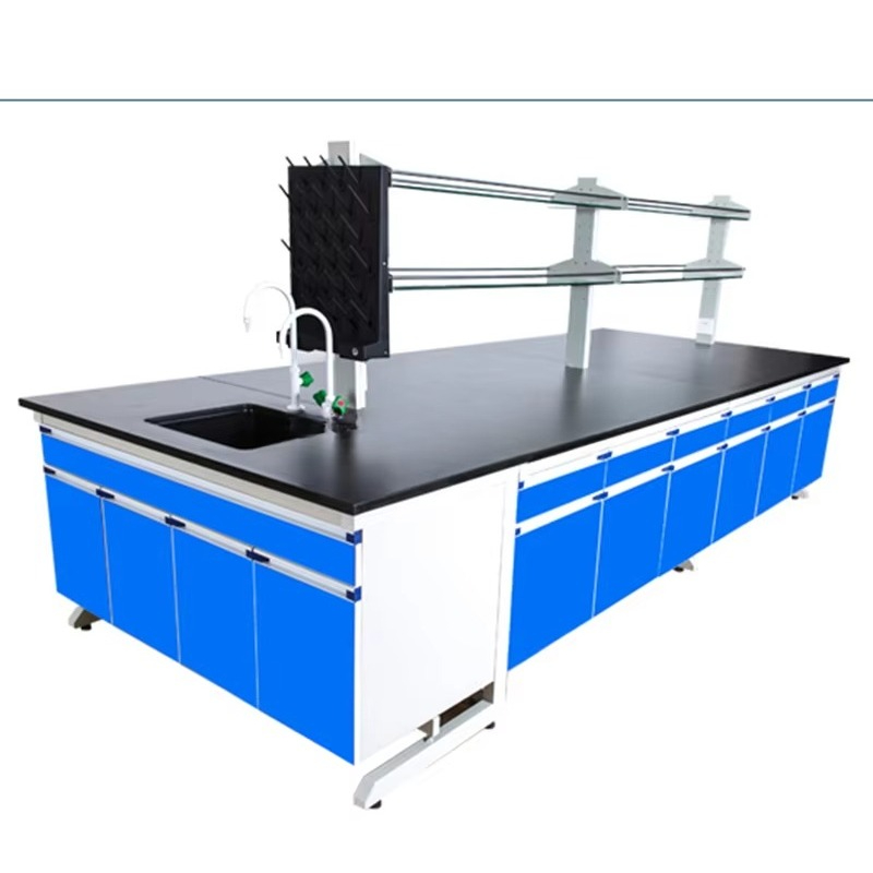 Medical Laboratory Furniture I - Medical Laboratory ulasan dan harga