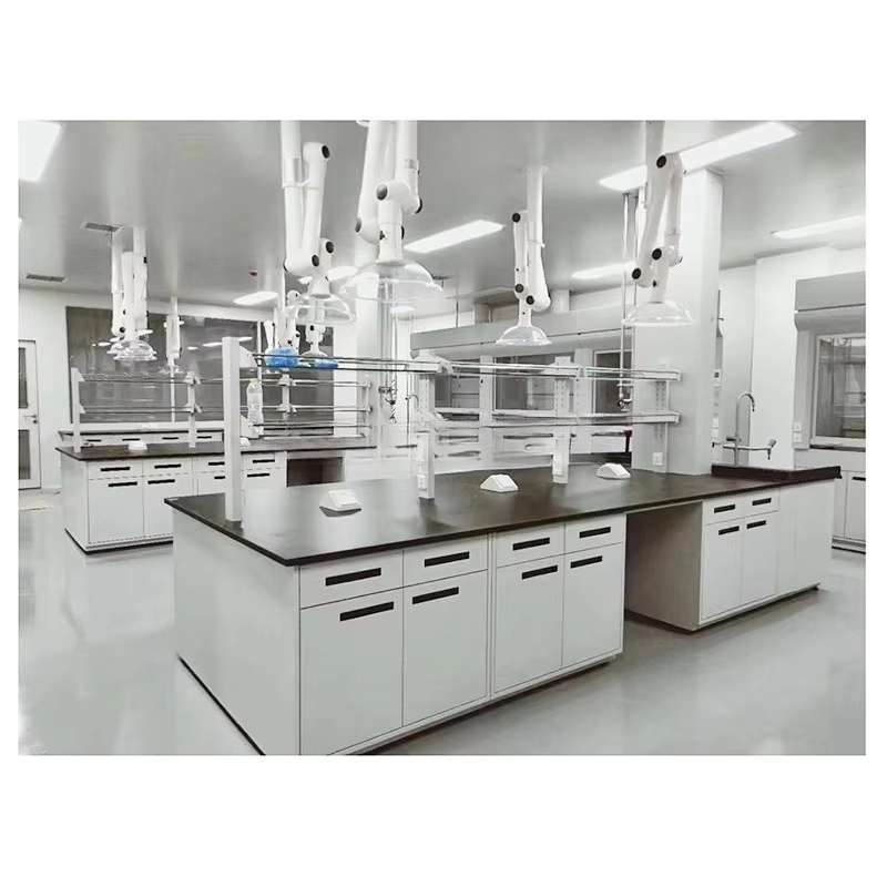 Medical Laboratory Furniture I - Medical Laboratory ulasan dan harga