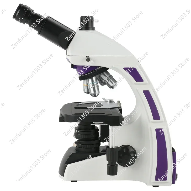 1000X LAB  Medical Scienal Bio - Medical Lab Video ulasan dan harga